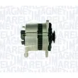 Alternateur MAGNETI MARELLI 944390344700 - Visuel 1