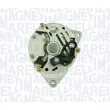 Alternateur MAGNETI MARELLI 944390344700 - Visuel 3