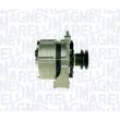 Alternateur MAGNETI MARELLI 944390345000 - Visuel 1