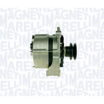 Alternateur MAGNETI MARELLI 944390345000
