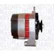 Alternateur MAGNETI MARELLI 944390345200 - Visuel 1