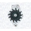 Alternateur MAGNETI MARELLI 944390345200 - Visuel 2