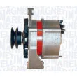 Alternateur MAGNETI MARELLI 944390345300 - Visuel 1