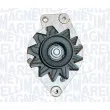 Alternateur MAGNETI MARELLI 944390345300 - Visuel 2