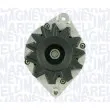 Alternateur MAGNETI MARELLI 944390345600 - Visuel 2
