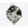 Alternateur MAGNETI MARELLI 944390345600 - Visuel 3