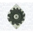 Alternateur MAGNETI MARELLI 944390346500 - Visuel 2