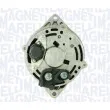 Alternateur MAGNETI MARELLI 944390346500 - Visuel 3