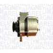 Alternateur MAGNETI MARELLI 944390346600 - Visuel 1