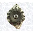 Alternateur MAGNETI MARELLI 944390346600 - Visuel 2