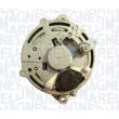 Alternateur MAGNETI MARELLI 944390346600 - Visuel 3