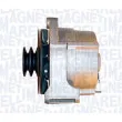 Alternateur MAGNETI MARELLI 944390347100 - Visuel 1