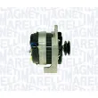 Alternateur MAGNETI MARELLI 944390347400 - Visuel 1