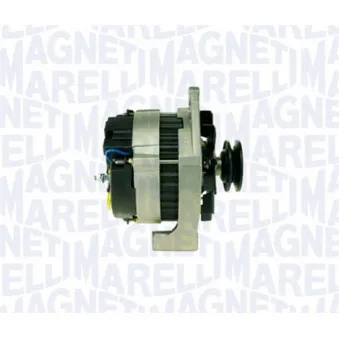 Alternateur MAGNETI MARELLI 944390347400