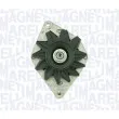 Alternateur MAGNETI MARELLI 944390347400 - Visuel 2