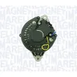 Alternateur MAGNETI MARELLI 944390347400 - Visuel 3