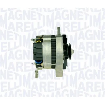 Alternateur MAGNETI MARELLI 944390347810