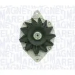Alternateur MAGNETI MARELLI 944390347810 - Visuel 2