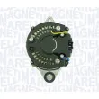 Alternateur MAGNETI MARELLI 944390347810 - Visuel 3