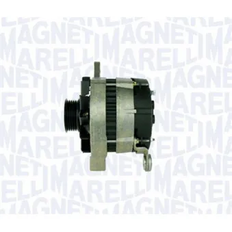 Alternateur MAGNETI MARELLI 944390348110