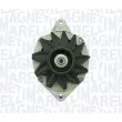 Alternateur MAGNETI MARELLI 944390348110 - Visuel 2