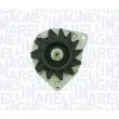 Alternateur MAGNETI MARELLI 944390348410 - Visuel 2
