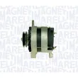 Alternateur MAGNETI MARELLI 944390348610 - Visuel 1