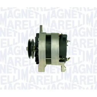 Alternateur MAGNETI MARELLI 944390348610