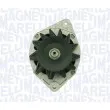 Alternateur MAGNETI MARELLI 944390348610 - Visuel 2