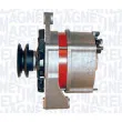 Alternateur MAGNETI MARELLI 944390349900 - Visuel 1