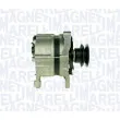 Alternateur MAGNETI MARELLI 944390356700 - Visuel 1