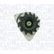 Alternateur MAGNETI MARELLI 944390356700 - Visuel 2
