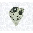 Alternateur MAGNETI MARELLI 944390356700 - Visuel 3