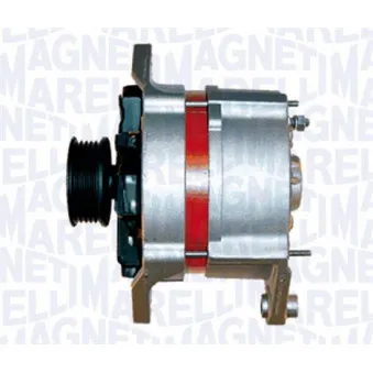 Alternateur MAGNETI MARELLI 944390357000