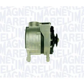 Alternateur MAGNETI MARELLI 944390357300