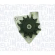 Alternateur MAGNETI MARELLI 944390357300 - Visuel 2