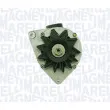 Alternateur MAGNETI MARELLI 944390357500 - Visuel 2