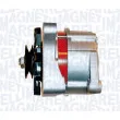 Alternateur MAGNETI MARELLI 944390357800 - Visuel 1