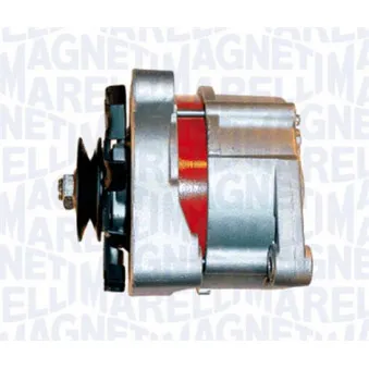 Alternateur MAGNETI MARELLI 944390357800