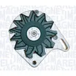 Alternateur MAGNETI MARELLI 944390357800 - Visuel 2