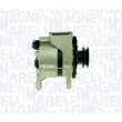 Alternateur MAGNETI MARELLI 944390358000 - Visuel 1