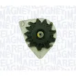 Alternateur MAGNETI MARELLI 944390358000 - Visuel 2