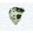 Alternateur MAGNETI MARELLI 944390358000 - Visuel 3