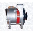 Alternateur MAGNETI MARELLI 944390358100 - Visuel 1