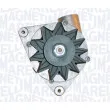 Alternateur MAGNETI MARELLI 944390358100 - Visuel 2