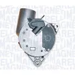 Alternateur MAGNETI MARELLI 944390358100 - Visuel 3