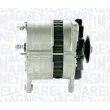 Alternateur MAGNETI MARELLI 944390360200 - Visuel 1
