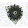 Alternateur MAGNETI MARELLI 944390360200 - Visuel 2