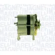Alternateur MAGNETI MARELLI 944390360250 - Visuel 1