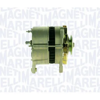Alternateur MAGNETI MARELLI 944390360250